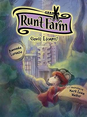 Runt Farm - Clovis Escapes!