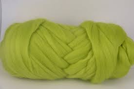 Celerytop Merino Wool Roving