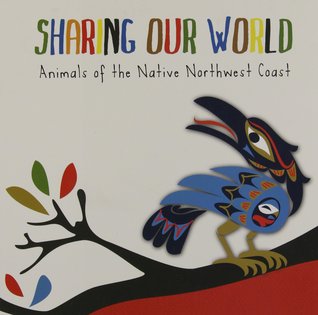 Sharing Our World Picture Book