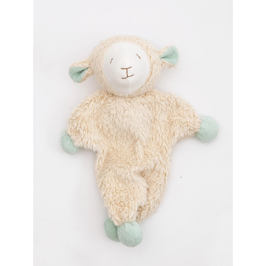 Snuggle Sheep Sherpa Toy