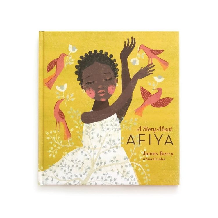 A Story About Afiya