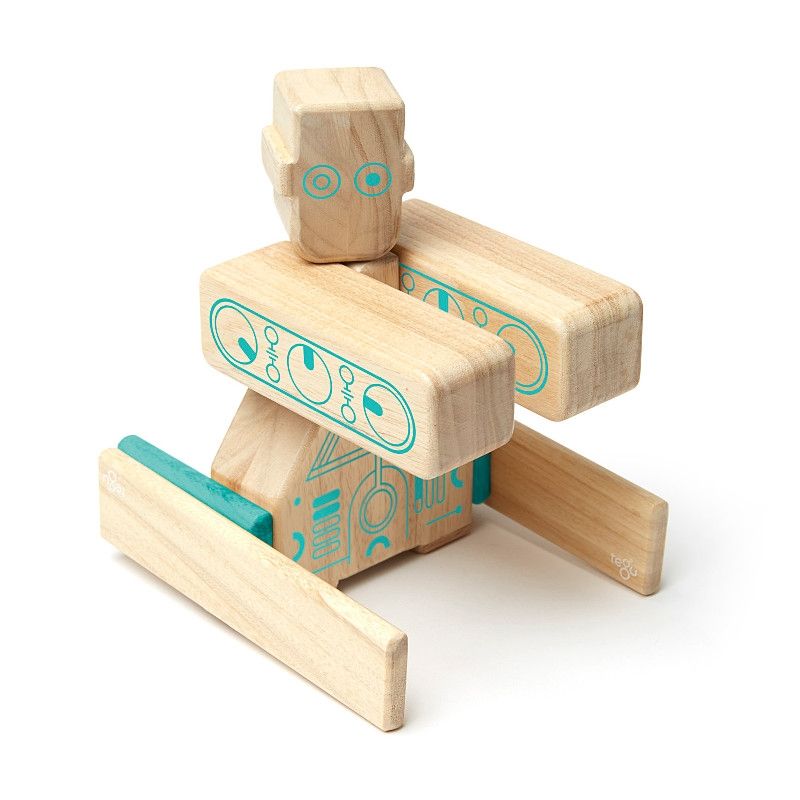 Tegu deals block set