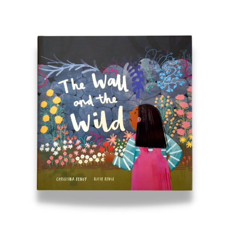 The Wall and the Wild