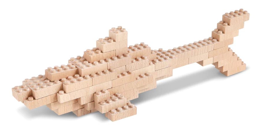 Eco discount bricks lego