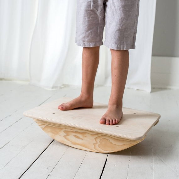 Kids Balance Board