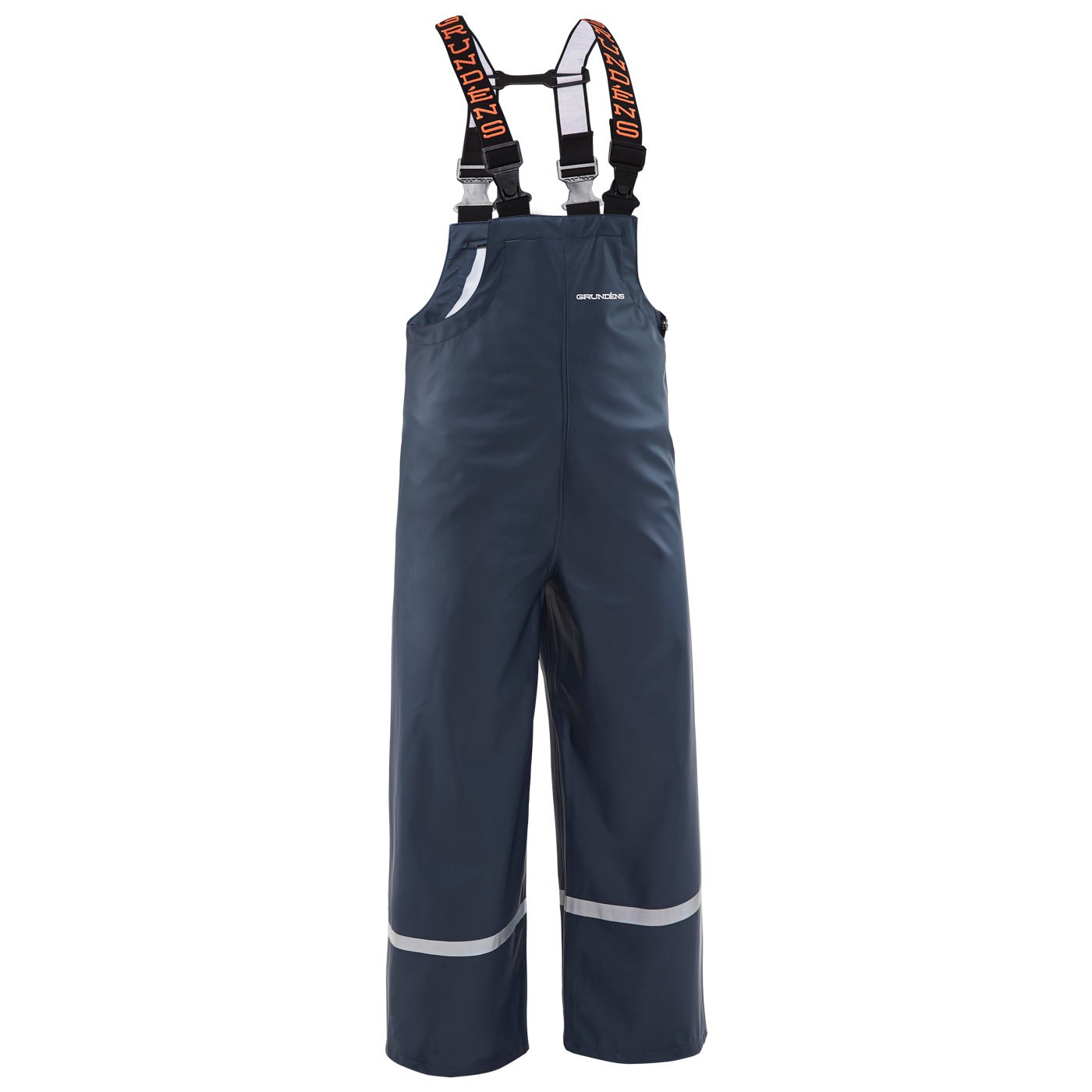 Bibbed 2025 rain pants